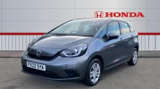 Honda Jazz 1.5 i-MMD Hybrid SE 5dr eCVT Hybrid Hatchback